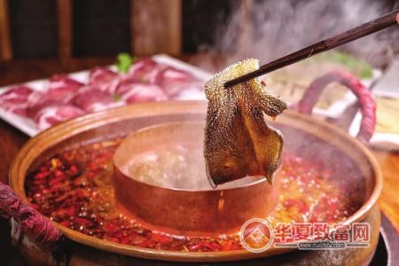 在肇源县开火锅店